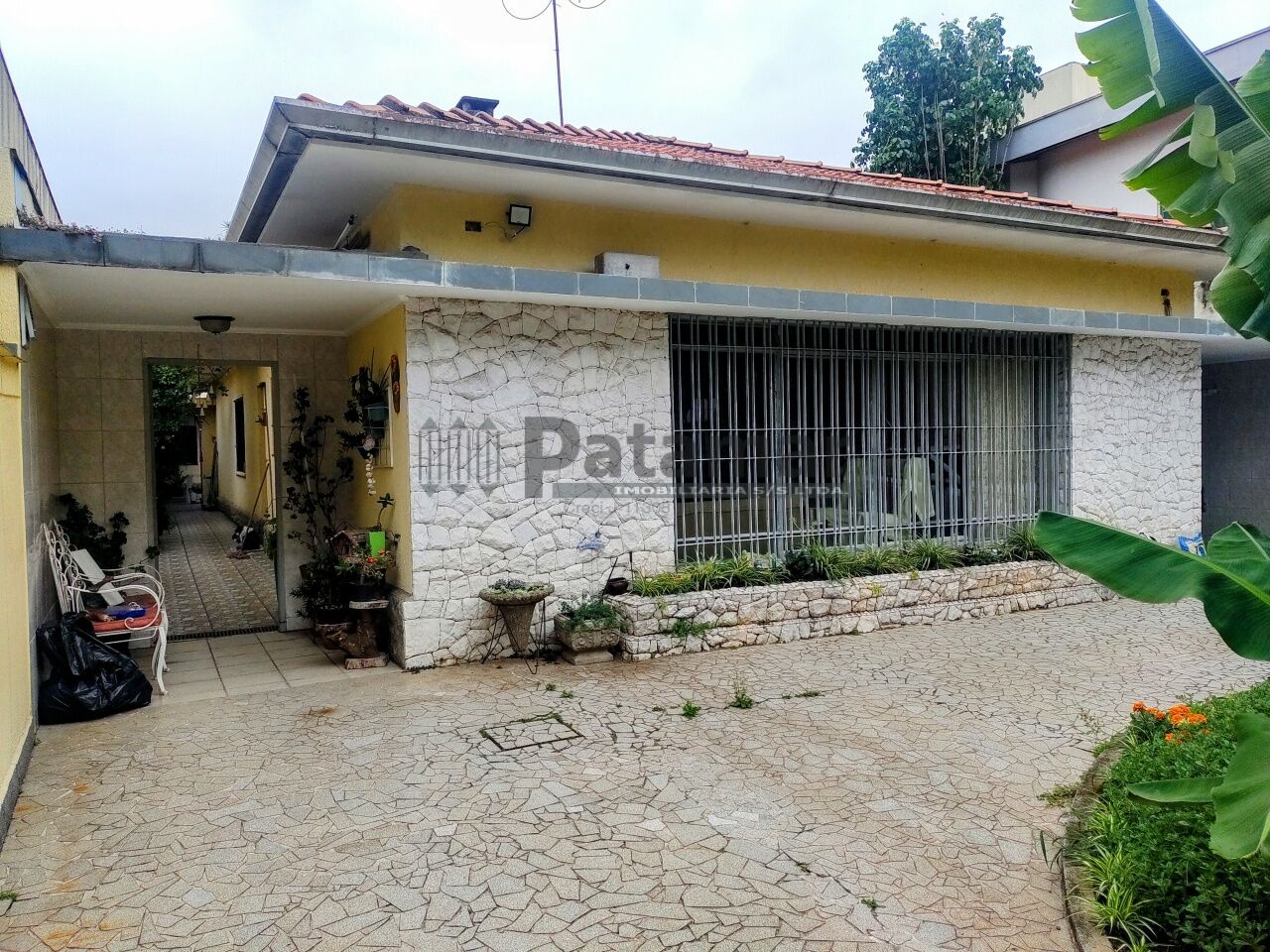 Casa Térrea para Venda - Butantã