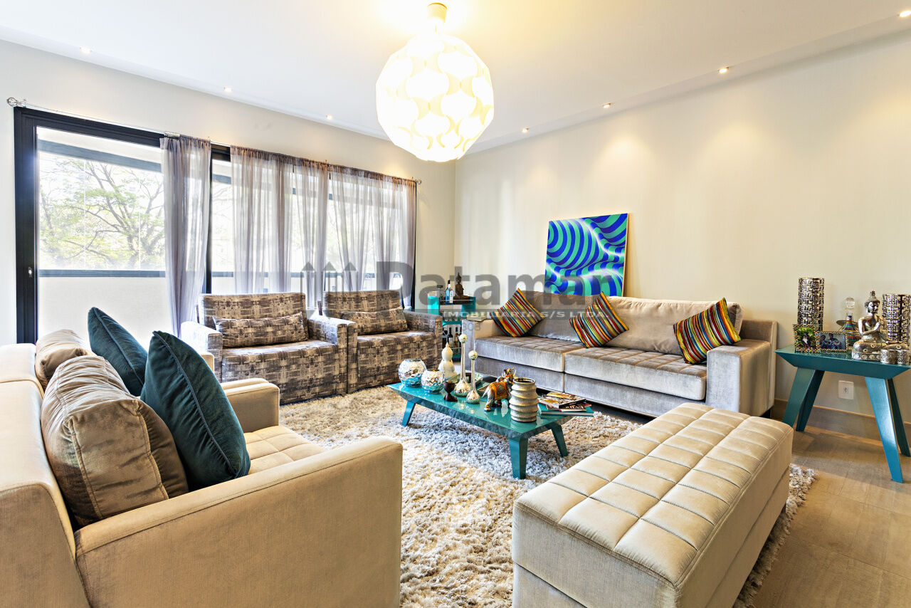Apartamento para Locação - Planalto Paulista