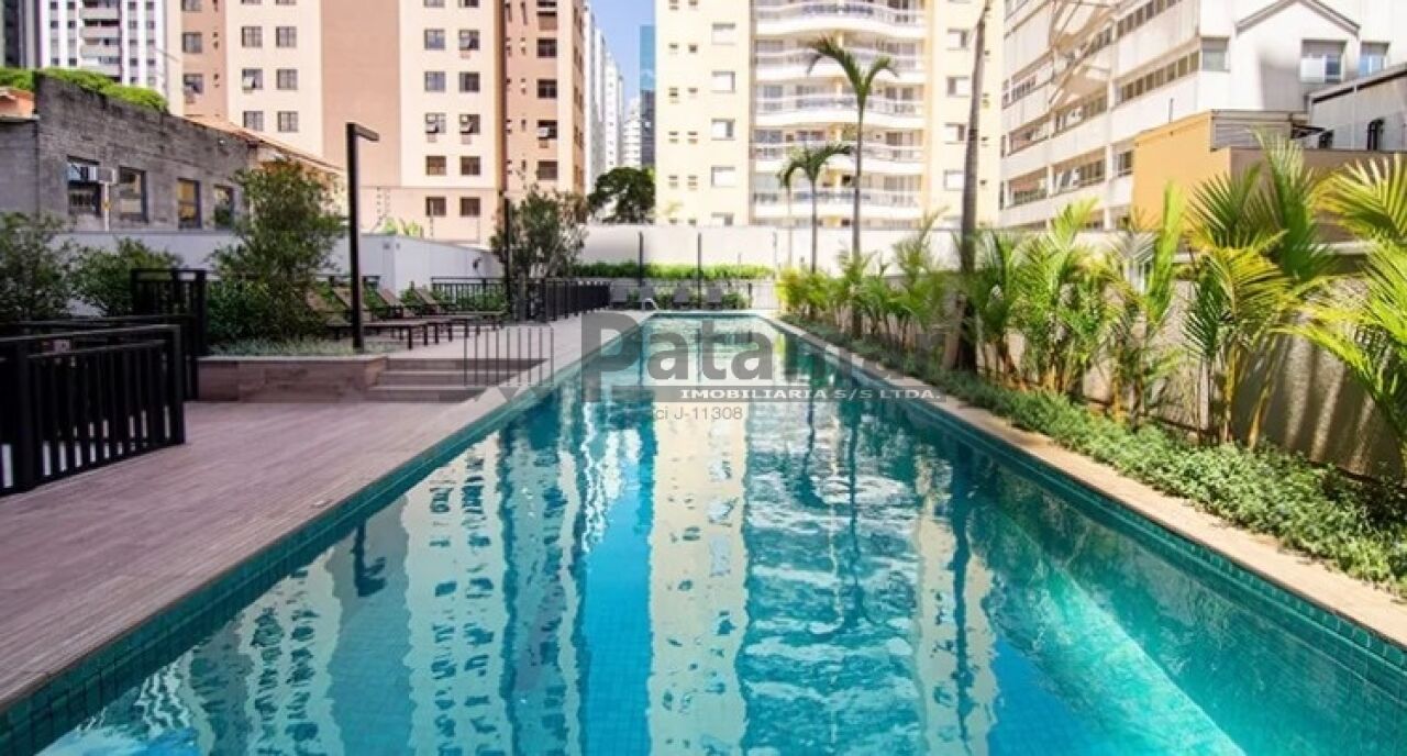 Apartamento para Venda - Jardim Guedala