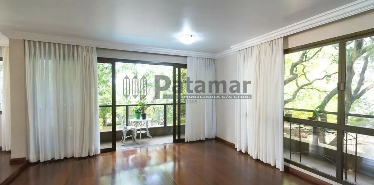 Apartamento para Venda - Campo Belo