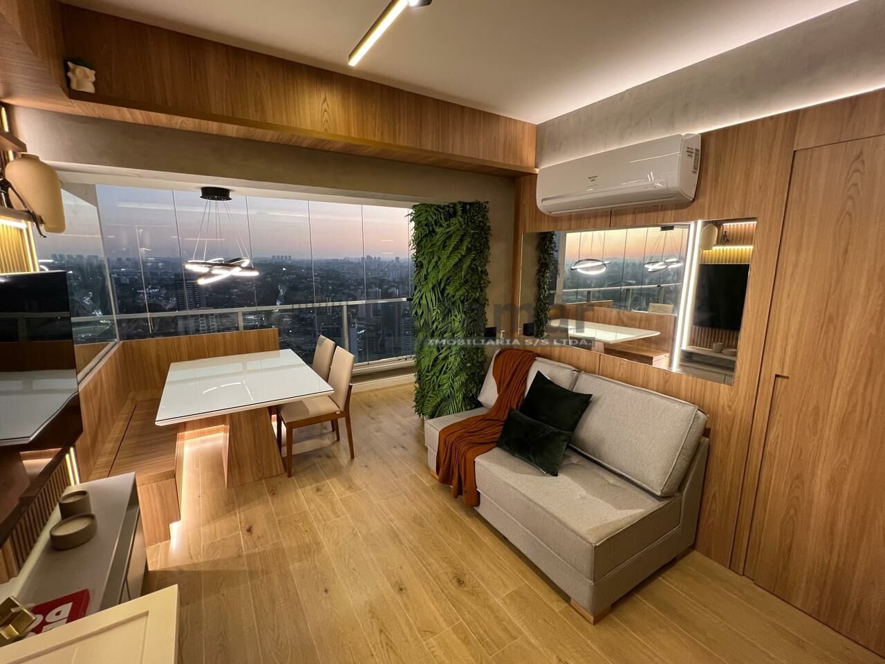 Apartamento para Venda - Butantã