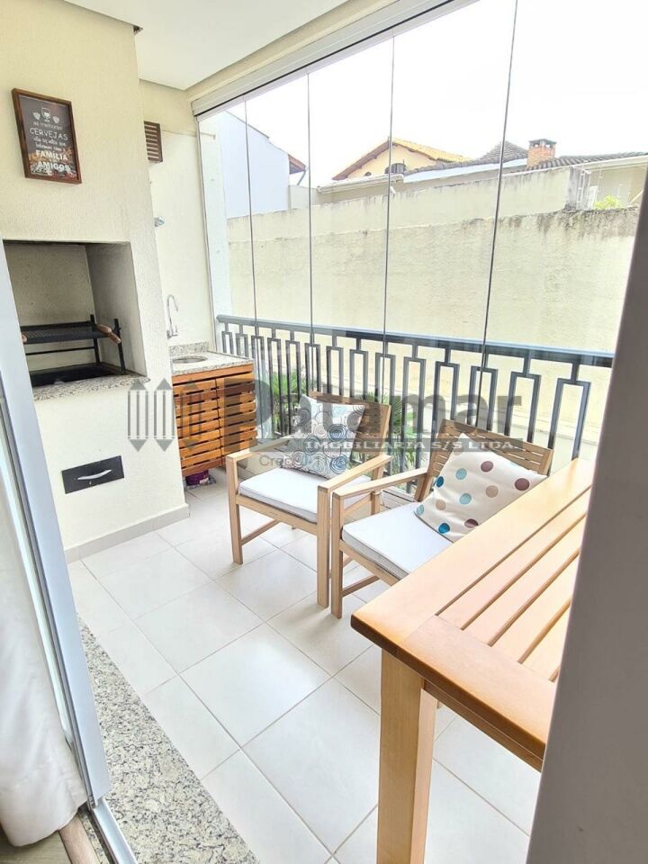 Apartamento para Venda - Jardim Londrina