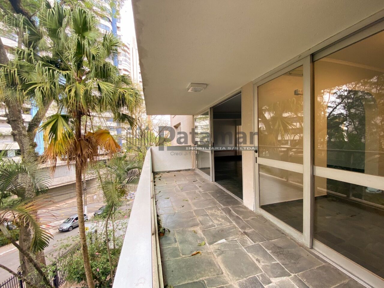 Apartamento para Venda - Jardim Ampliação