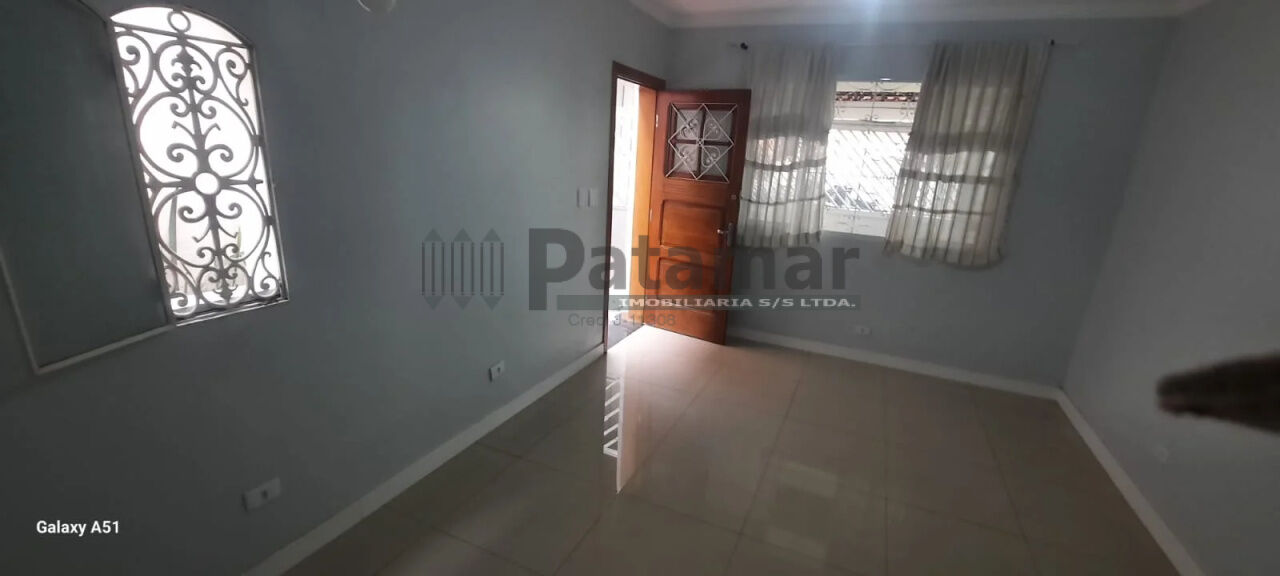 Sobrado para Venda - Jardim Trussardi