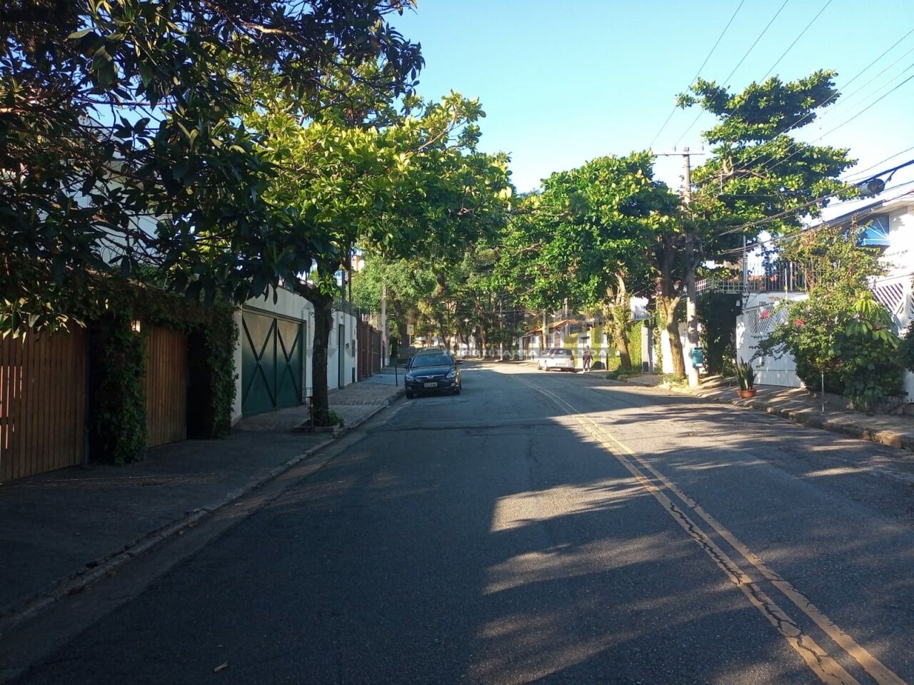 Terreno para Venda - Morumbi