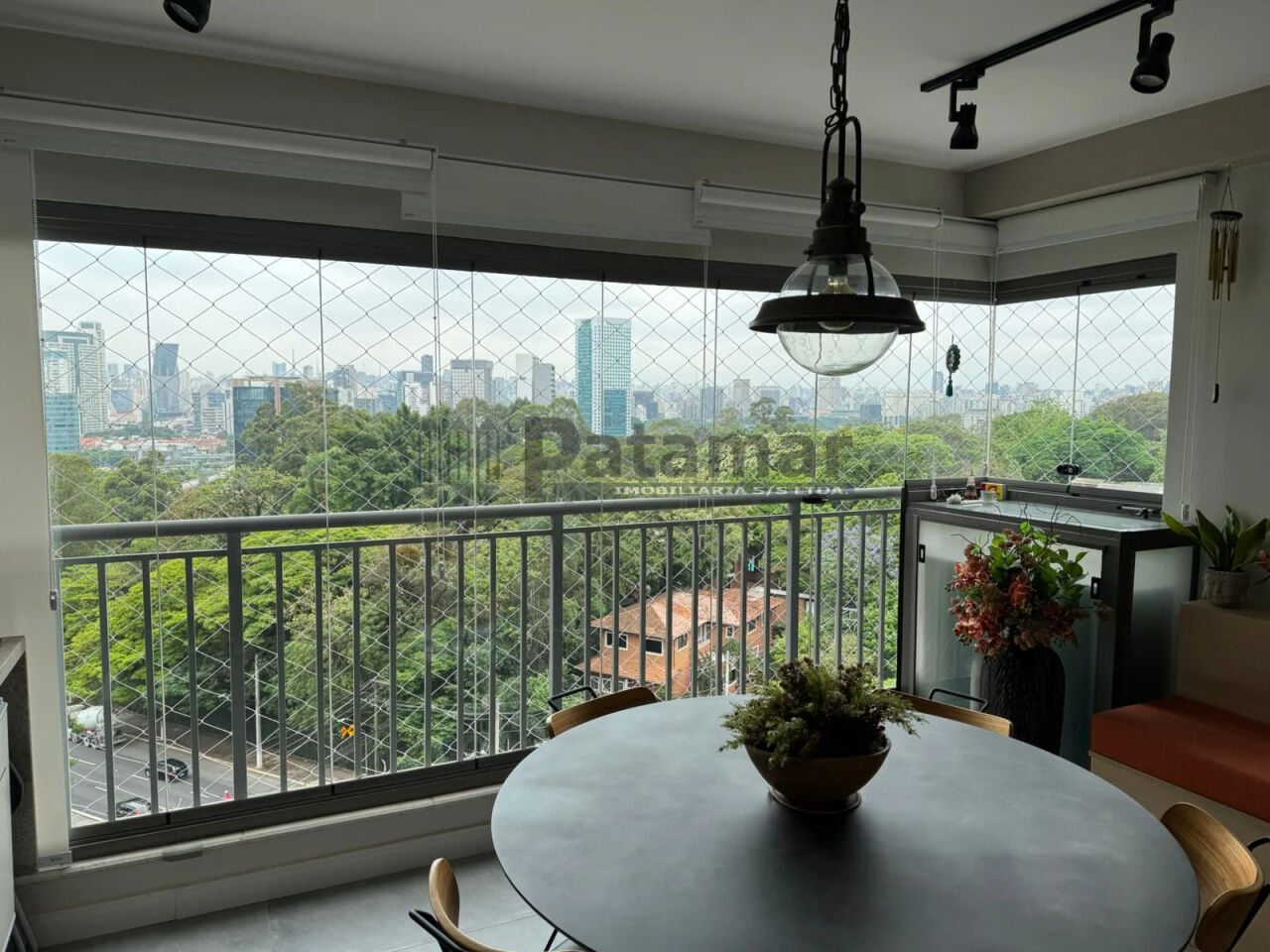 Apartamento para Venda - Vila Sônia