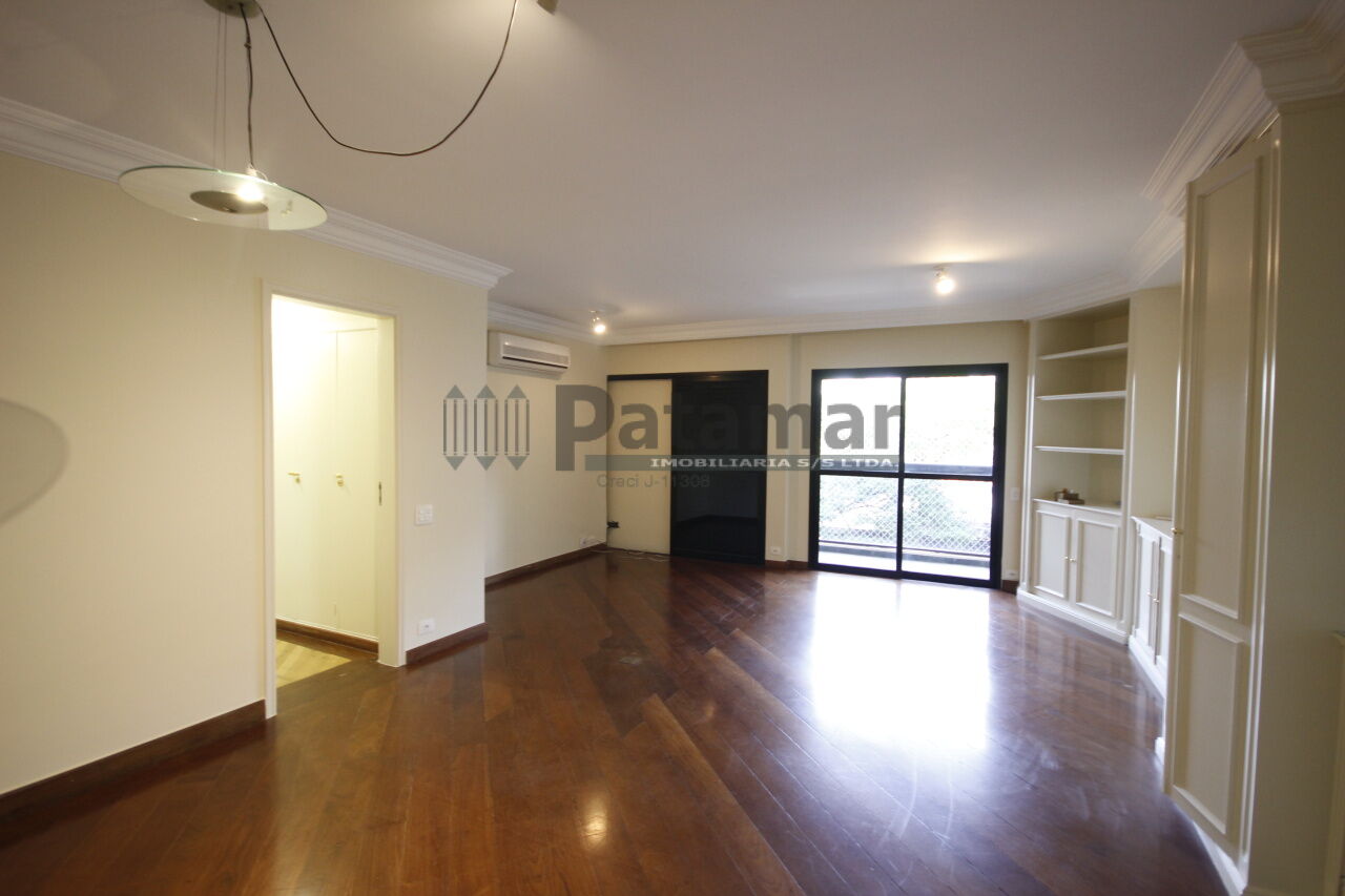 Apartamento para Venda - Vila Nova Conceição