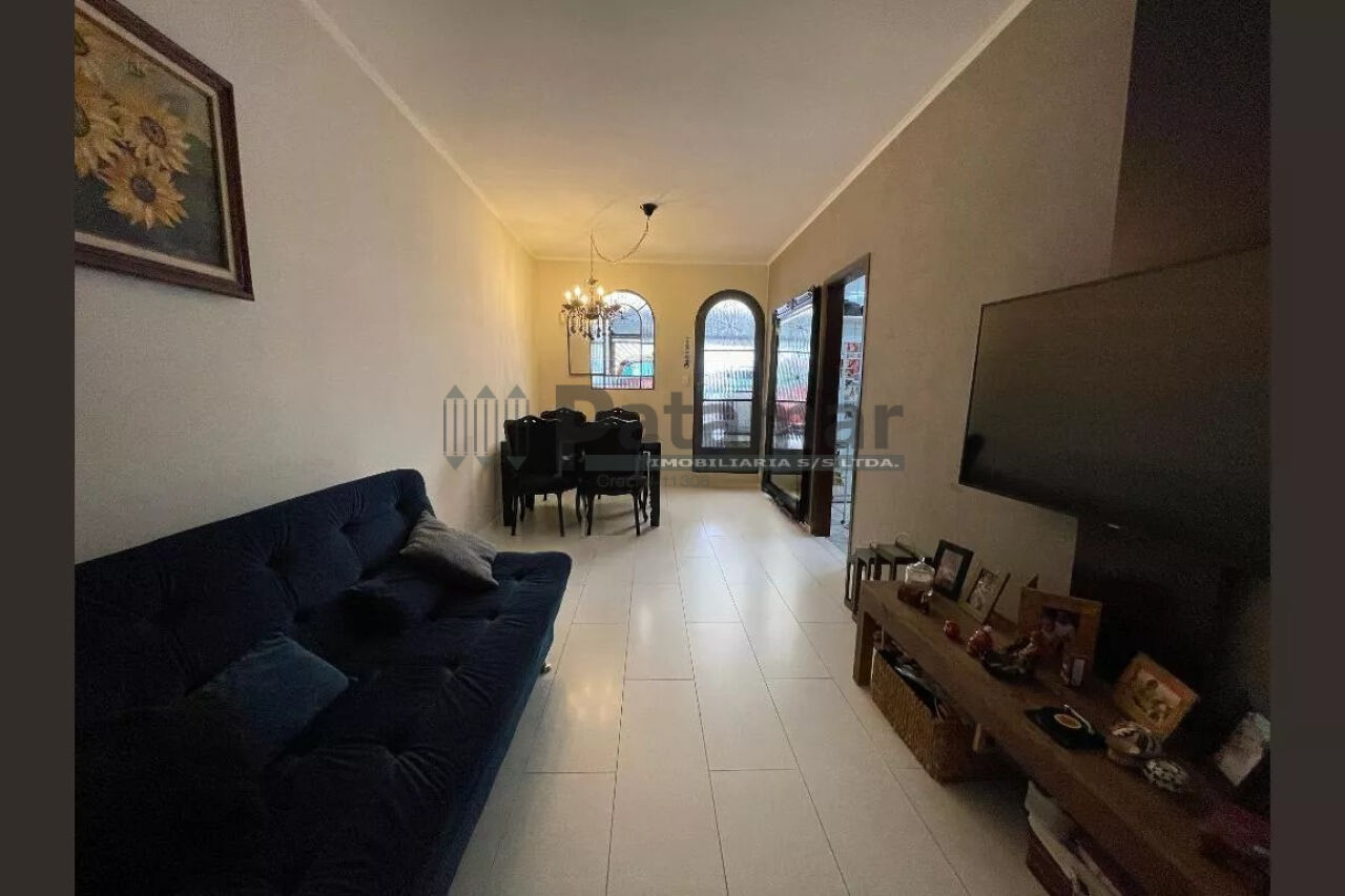 Sobrado para Venda - Conjunto Residencial Butantã