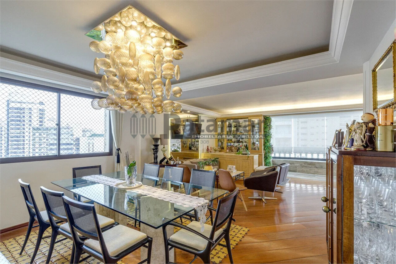 Apartamento para Venda - Campo Belo