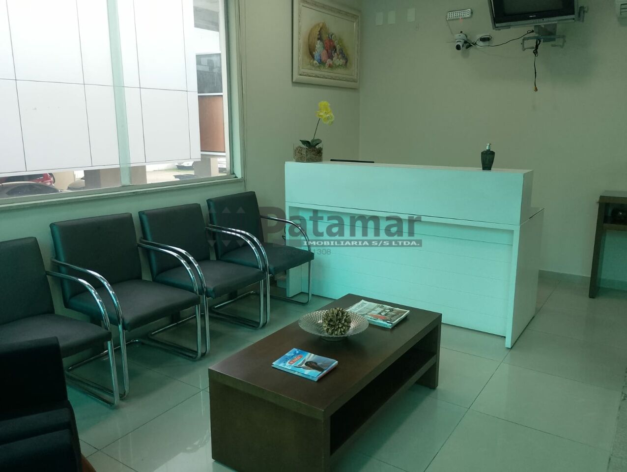 Sala Comercial para Locação - Butantã