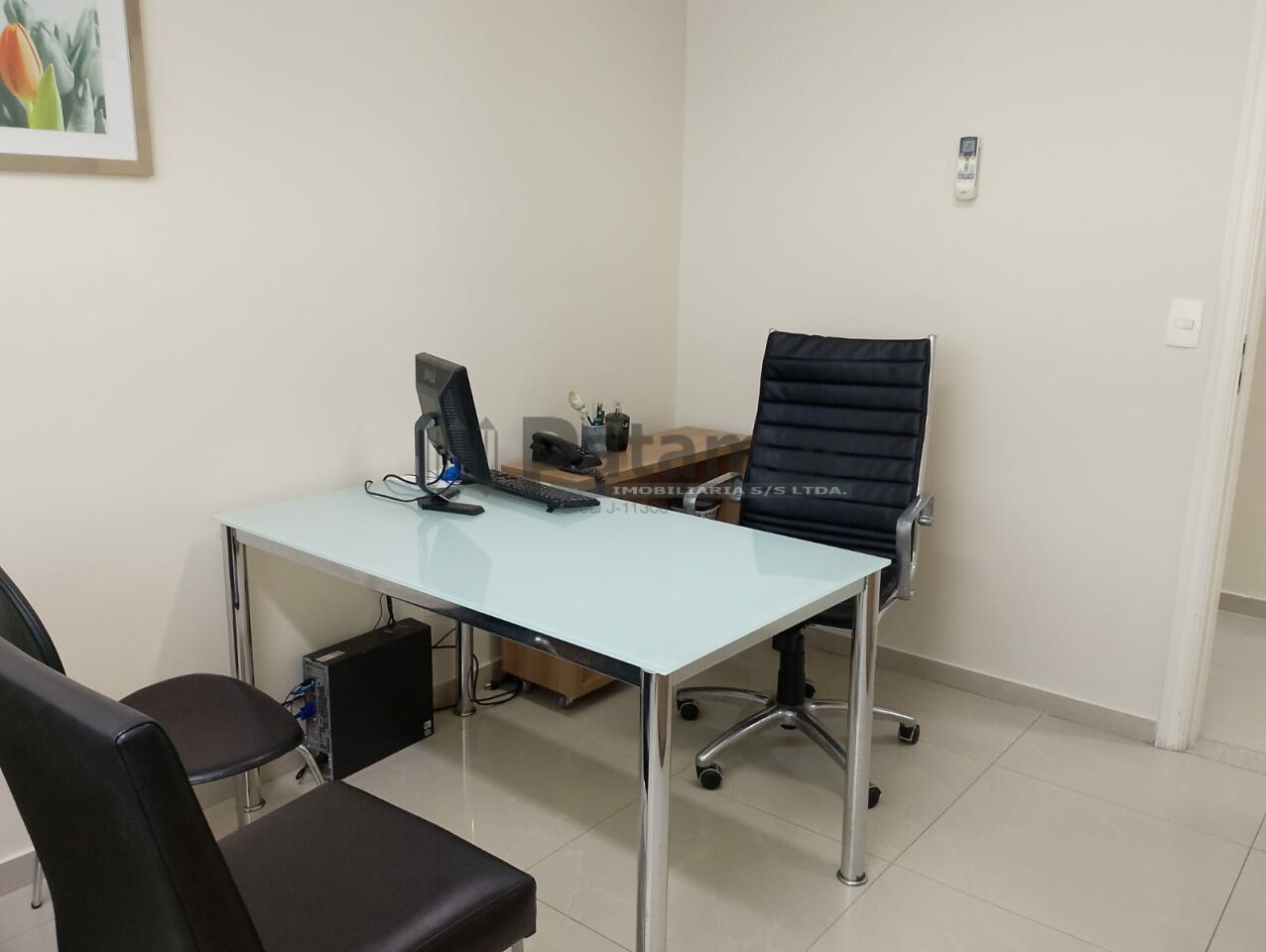 Sala Comercial para Locação - Butantã