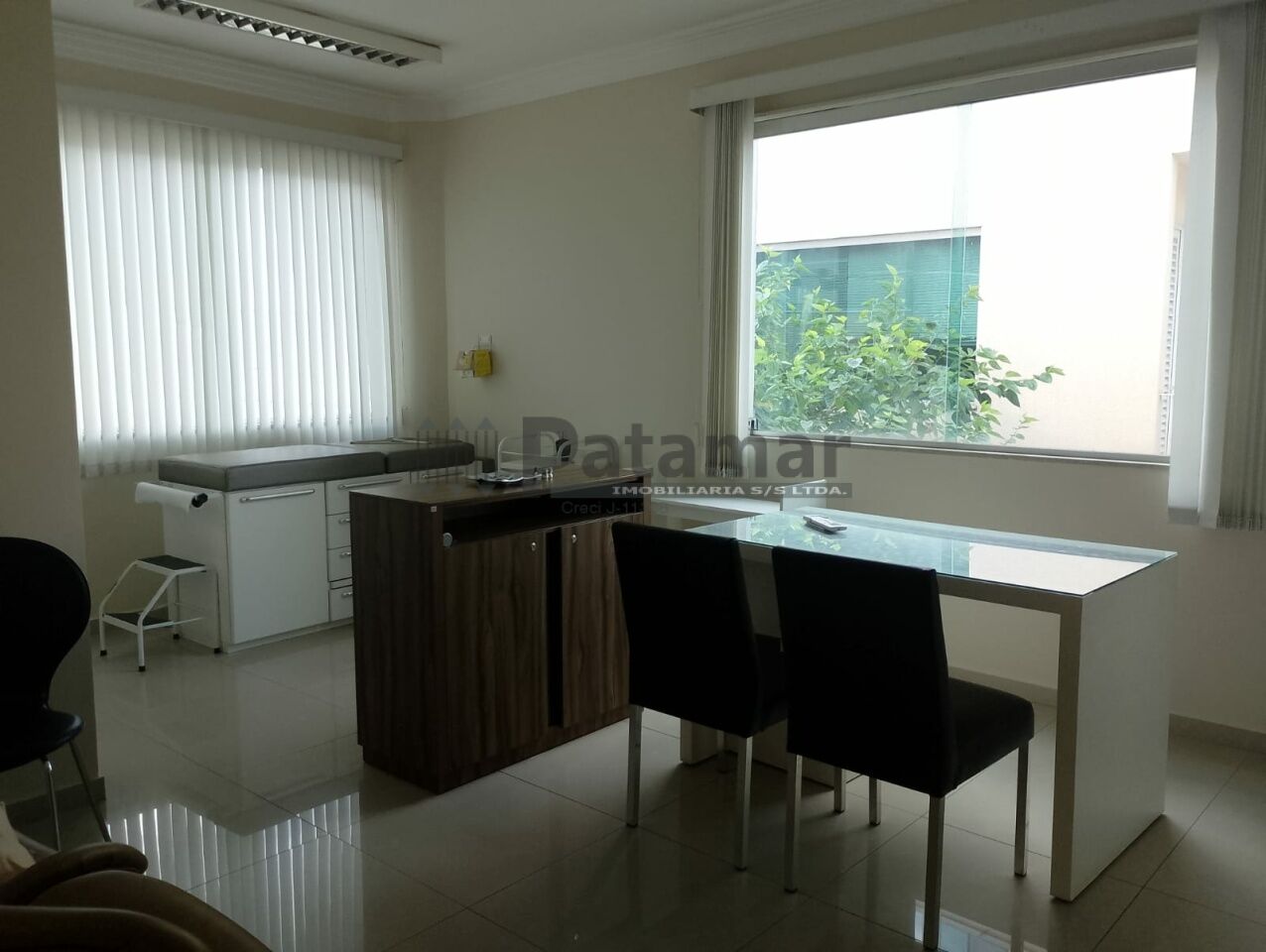 Sala Comercial para Locação - Butantã