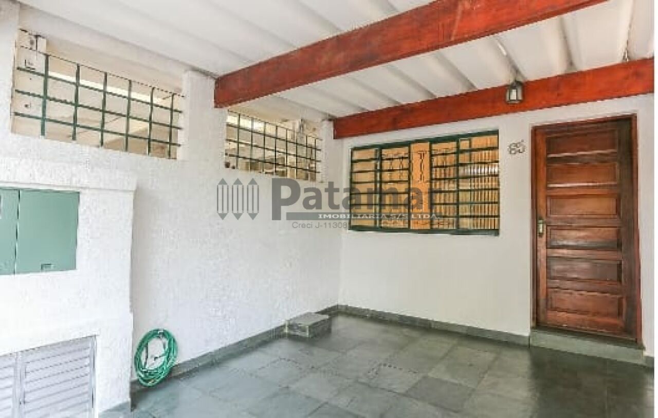 Sobrado para Venda - Jardim Trussardi