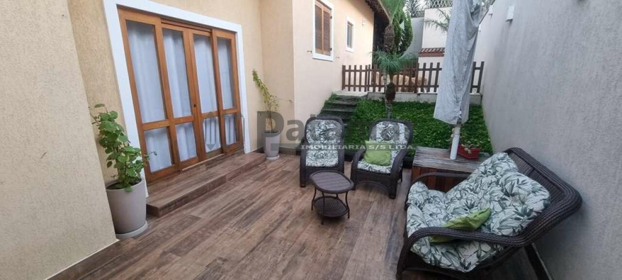 Casa Térrea para Venda - Jardim Ana Estela