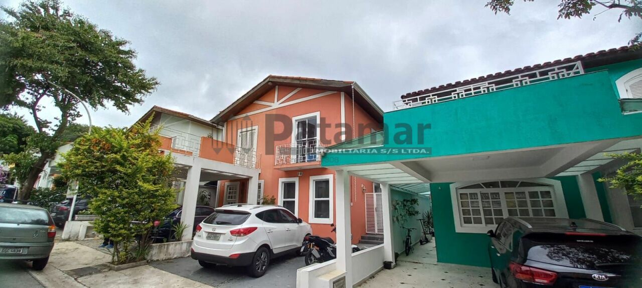 Casa em Condomínio para Venda - Parque Ipê