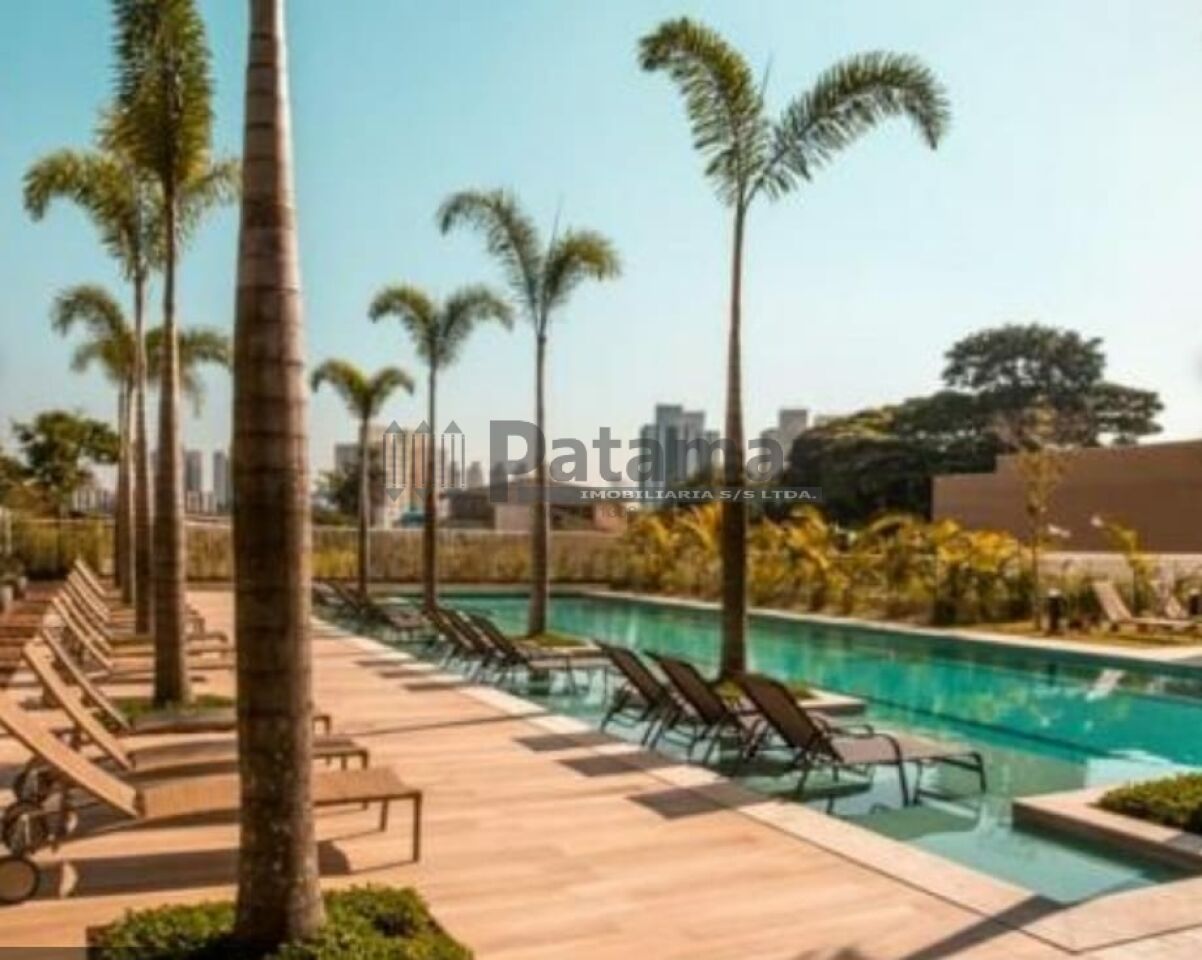 Apartamento para Venda - Jardim Vazani