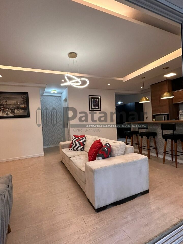 Apartamento para Venda - Vila Andrade