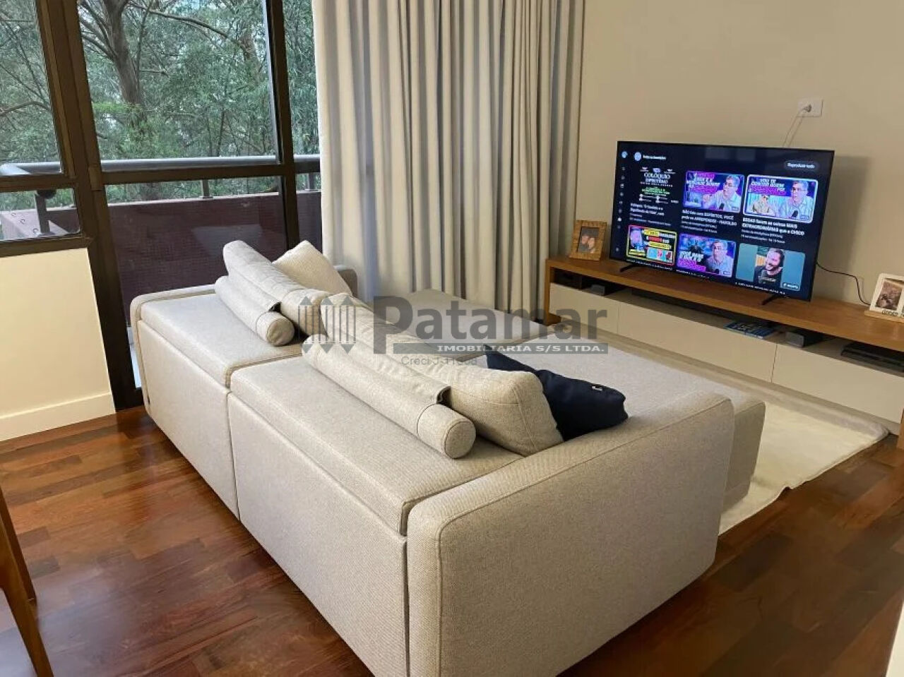 Duplex para Venda - Jardim Londrina