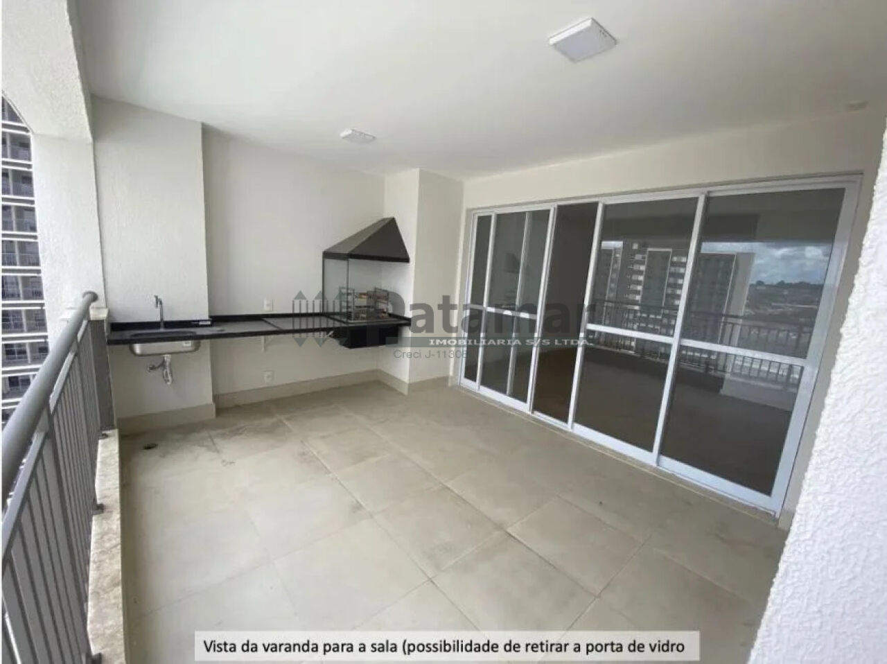 Apartamento para Venda - Vila Andrade