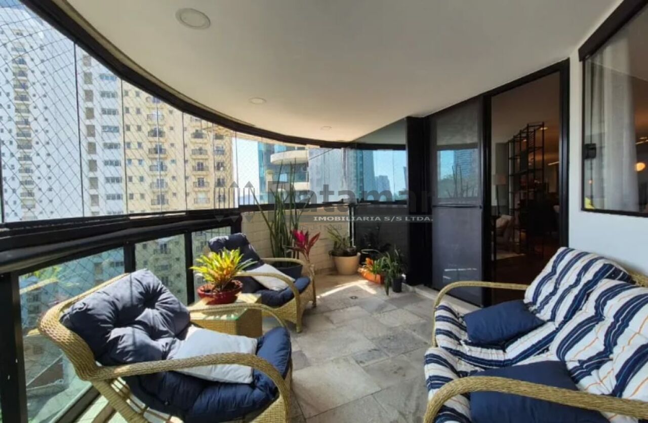 Apartamento para Venda - Paraíso do Morumbi