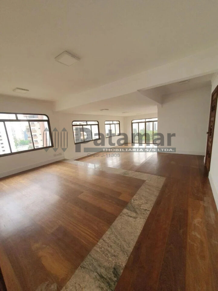 Apartamento para Venda - Vila Andrade