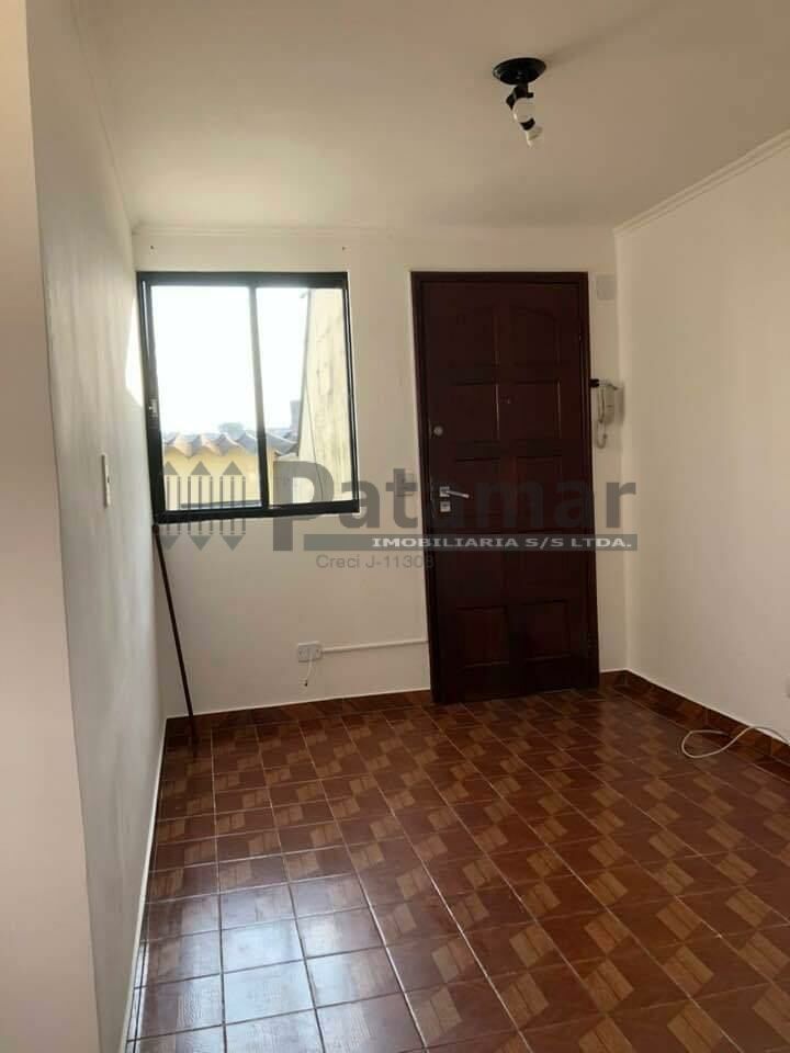 Apartamento para Venda - Jardim Arpoador