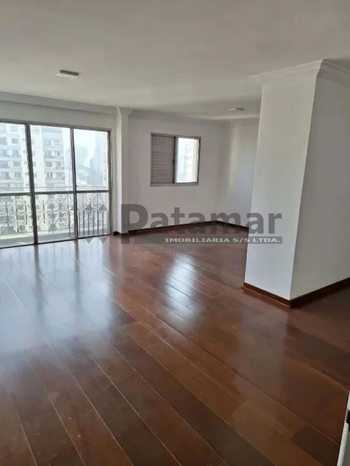 Apartamento para Venda - Vila Andrade
