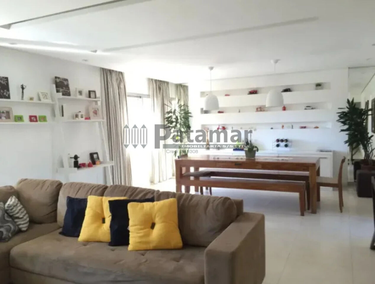 Apartamento para Venda - Jardim Ampliação