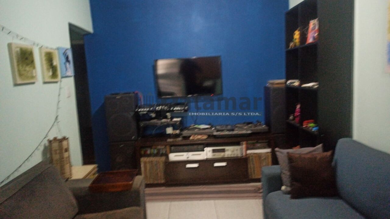 Sobrado para Venda - Conjunto Residencial Butantã