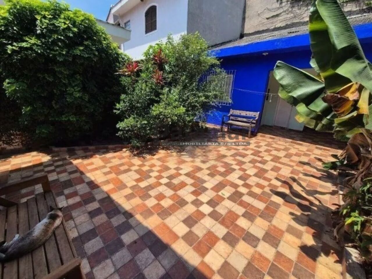Sobrado para Venda - Conjunto Residencial Butantã