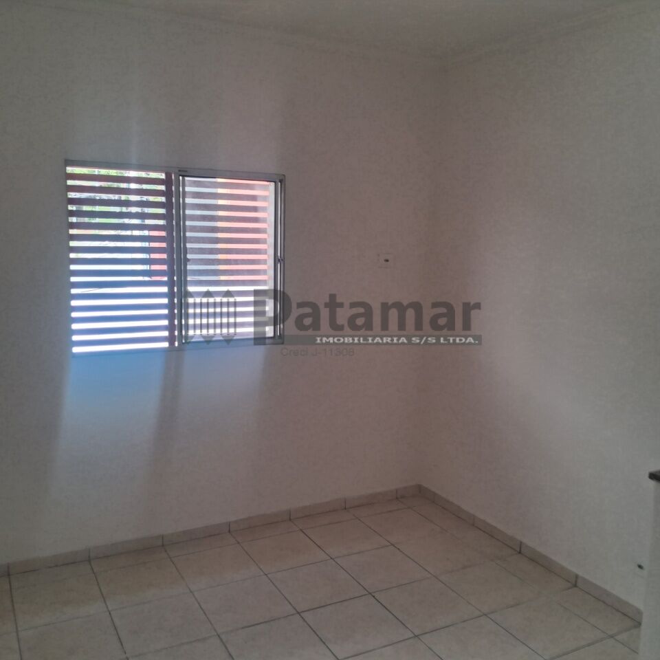 Kitnet para Locação - Vila Romana