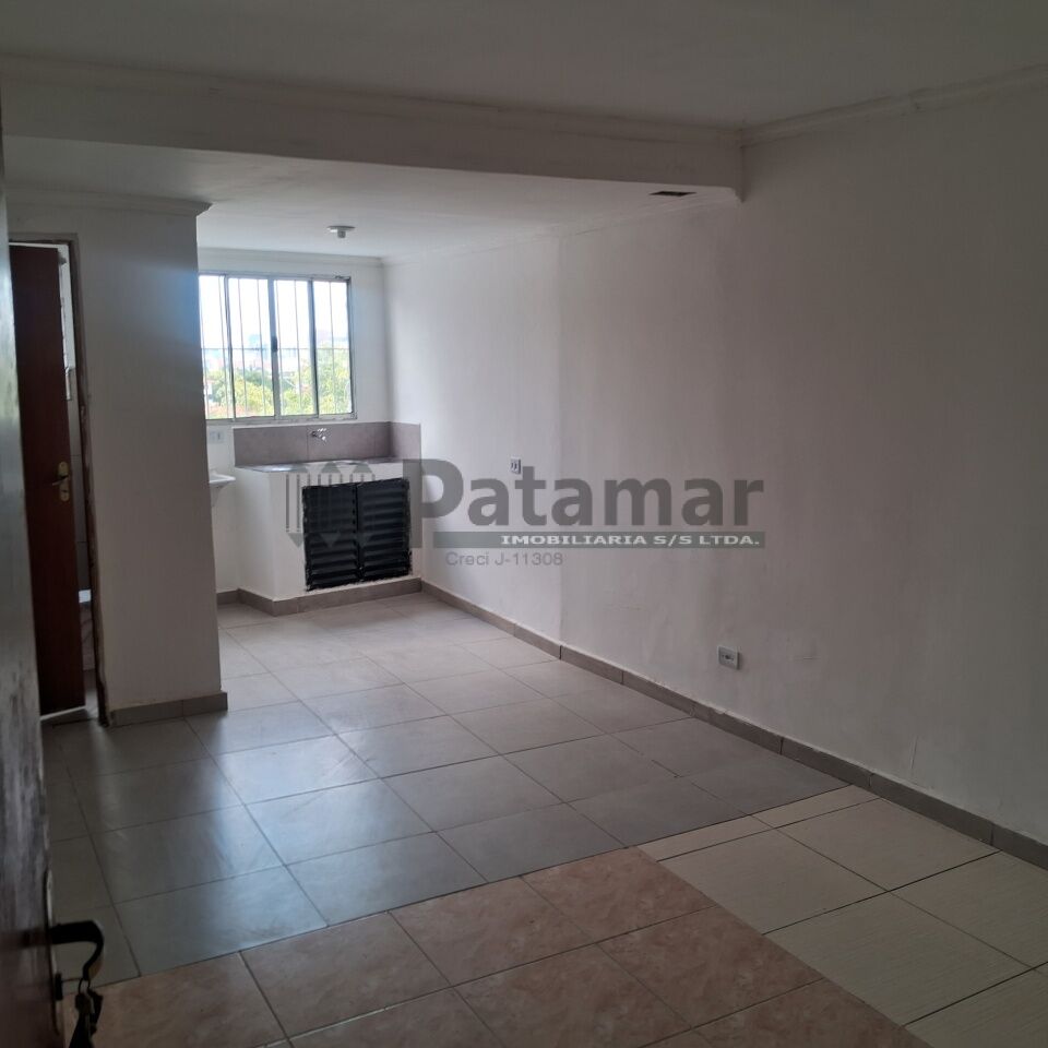 Kitnet para Locação - Vila Romana