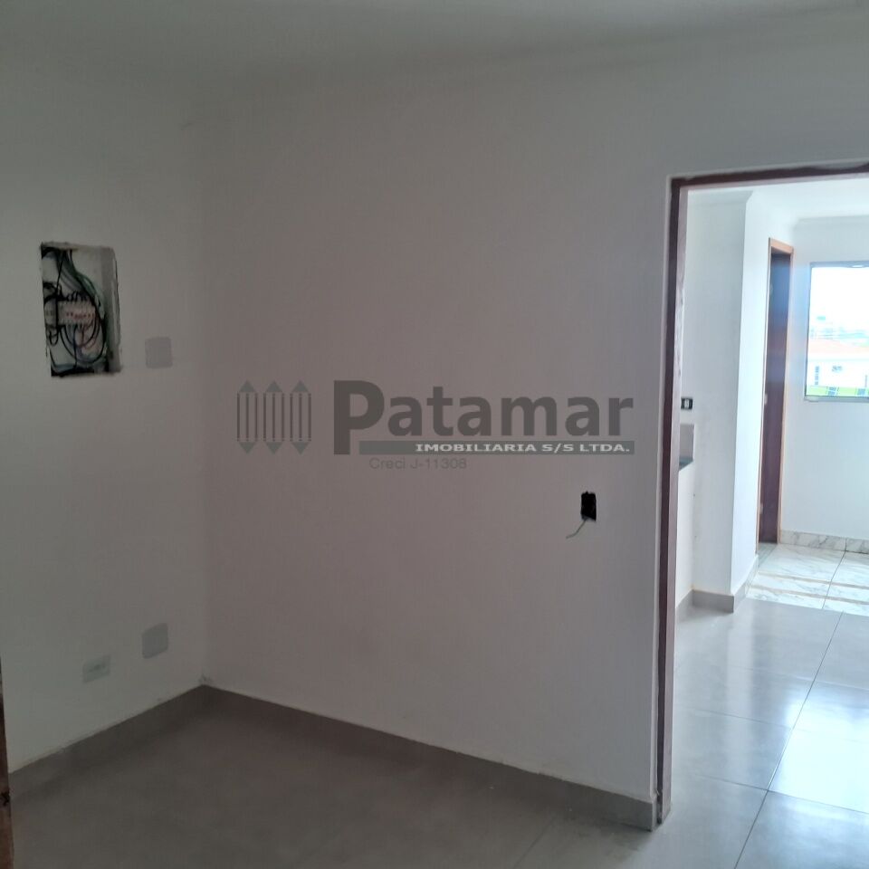 Kitnet para Locação - Vila Romana