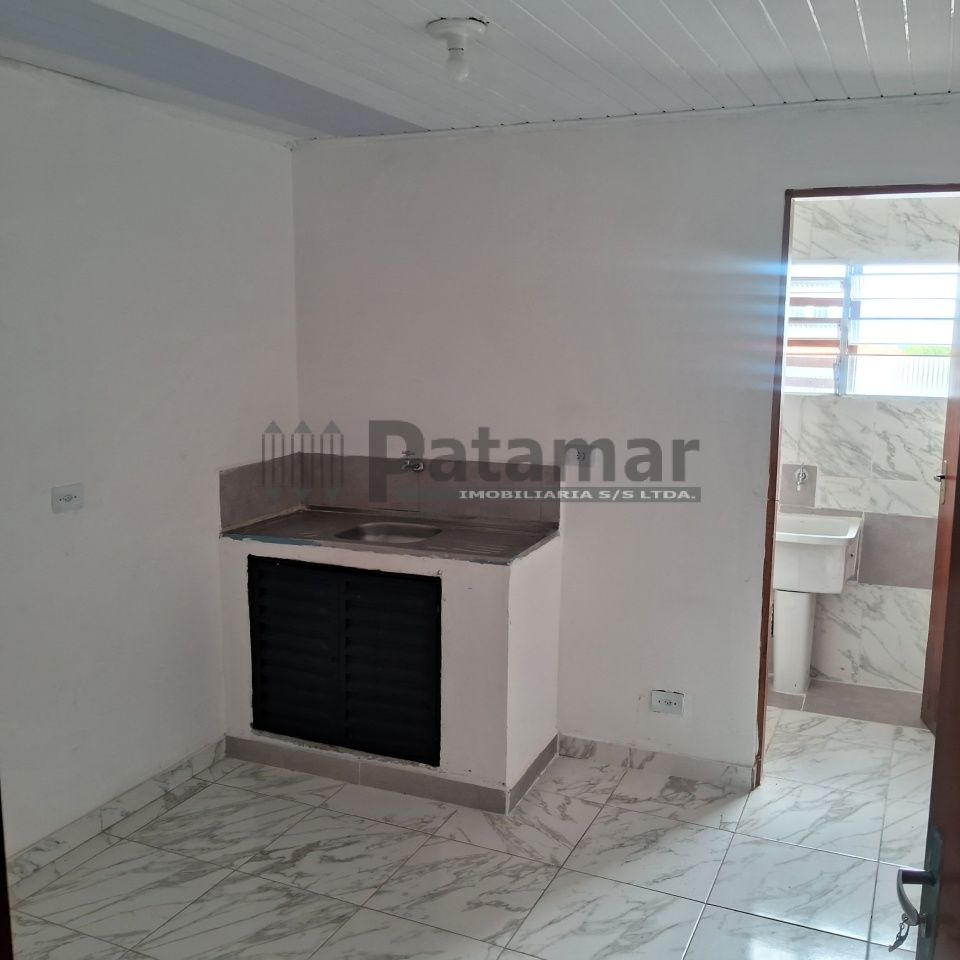 Kitnet para Locação - Vila Romana