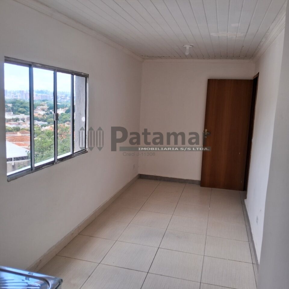 Kitnet para Locação - Vila Romana