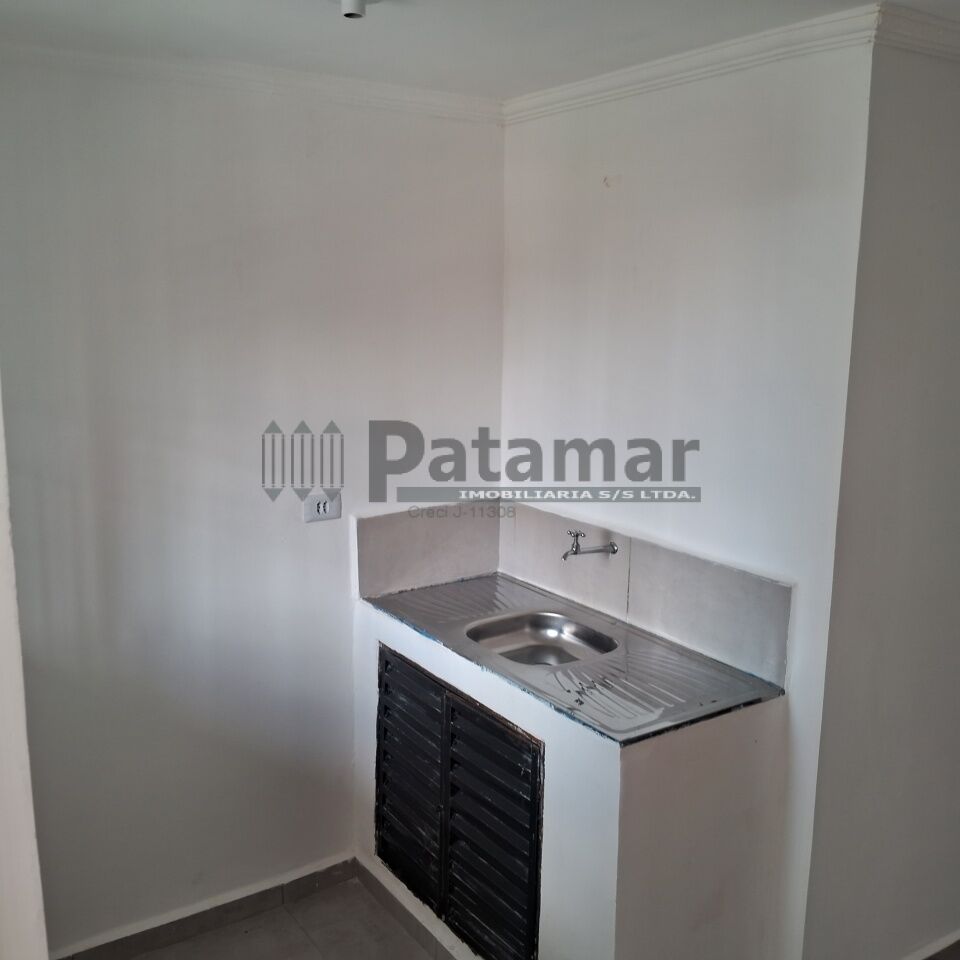 Kitnet para Locação - Vila Romana