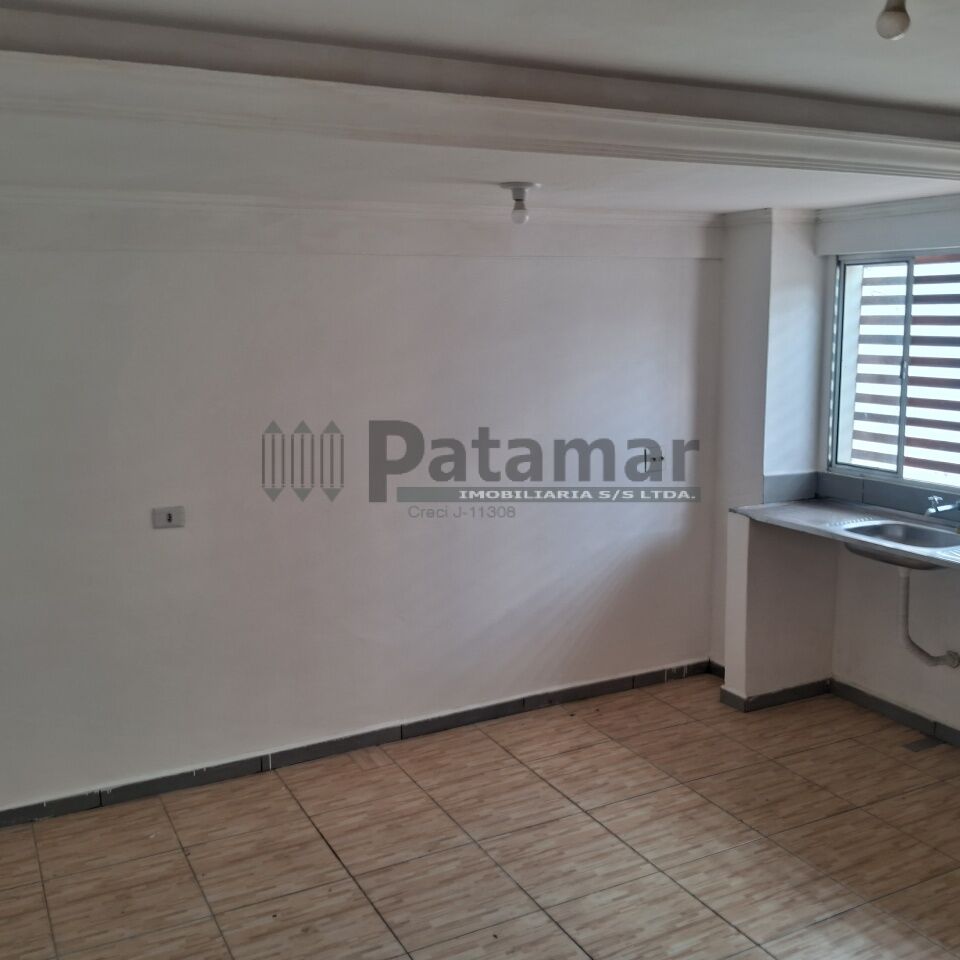 Kitnet para Locação - Vila Romana