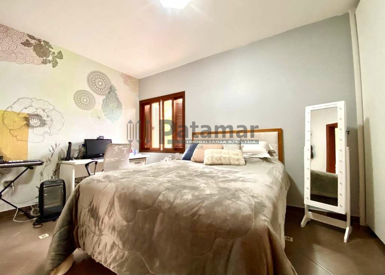 Casa Assobradada para Venda - Moinho Velho