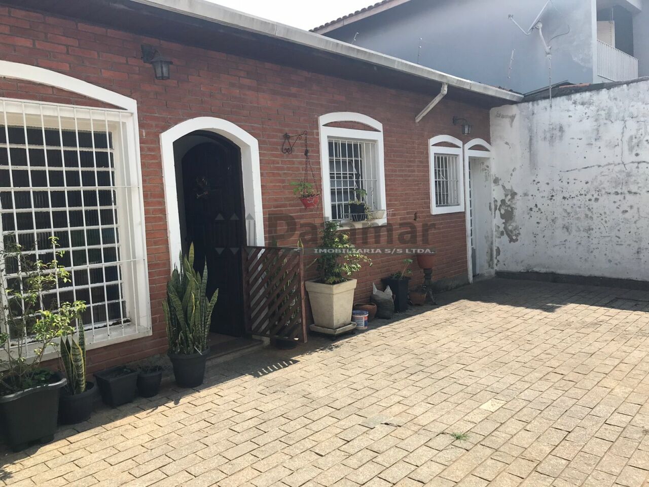 Sobrado para Venda - Instituto de Previdência