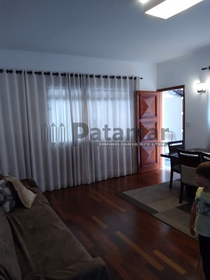 Sobrado para Venda - Jardim Rizzo