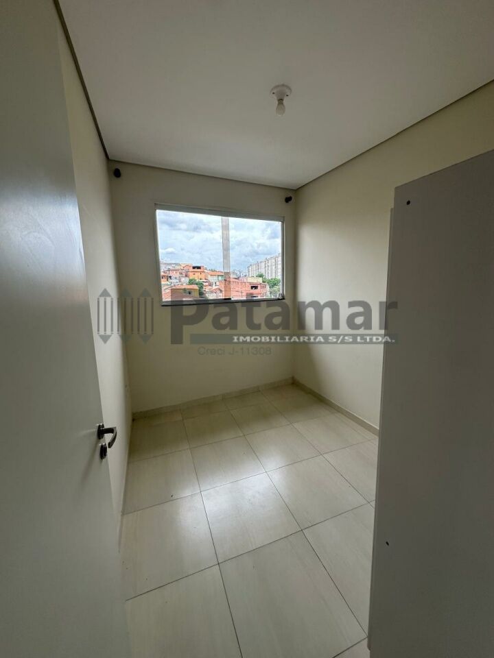 Kitnet para Locação - Jardim Monte Kemel