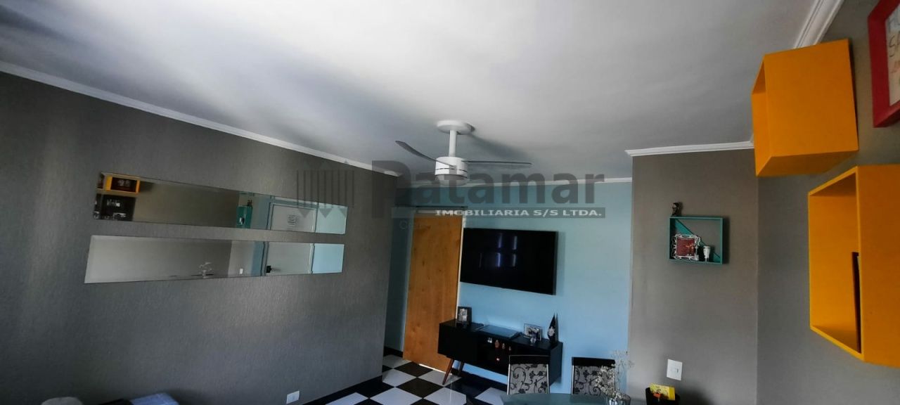 Apartamento para Venda - Jardim Catanduva