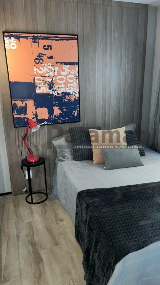 Apartamento para Locação - Vila Sônia