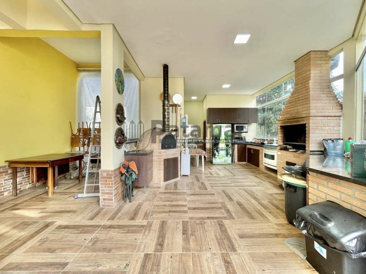 Casa em Condomínio para Venda - Transurb