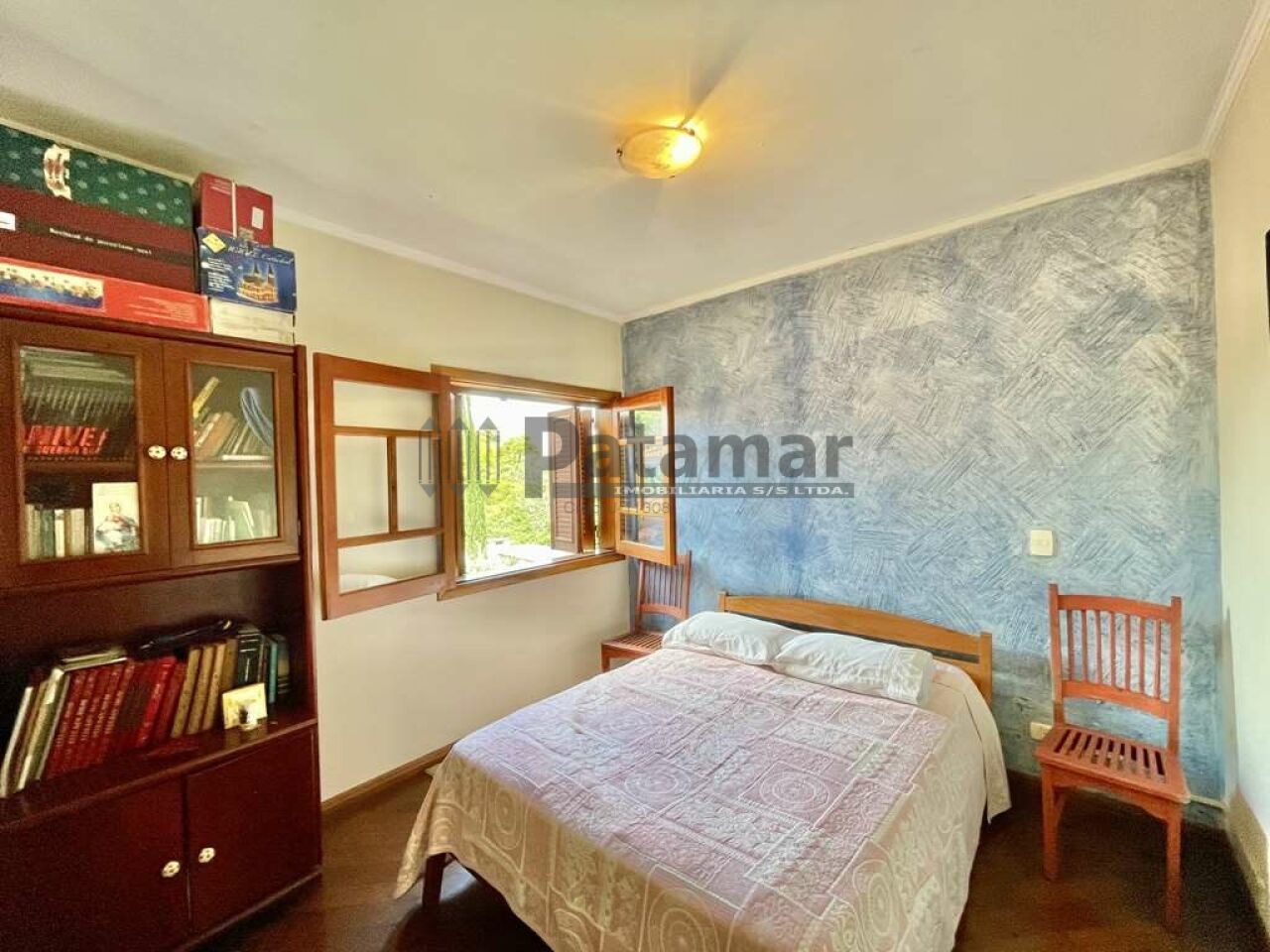 Casa em Condomínio para Venda - Chácara Vale do Rio Cotia