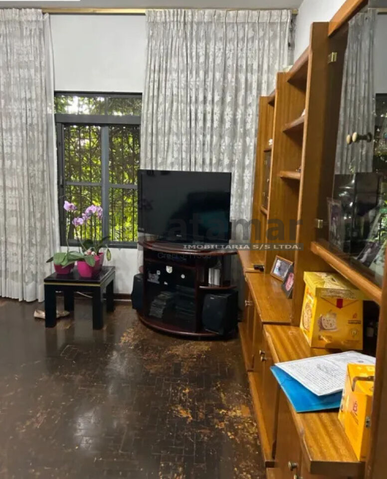 Casa Térrea para Venda - Jardim Trussardi