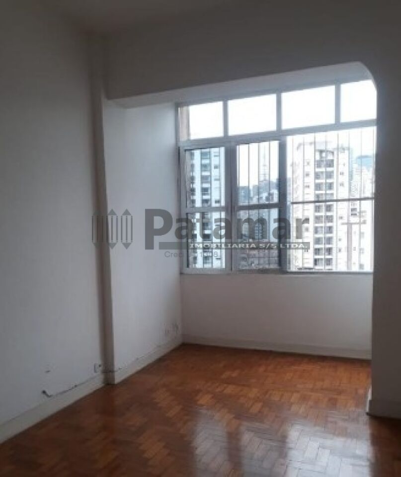 Apartamento para Venda - Bela Vista