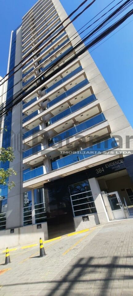 Conj. Comercial para Locação - Vila Gertrudes