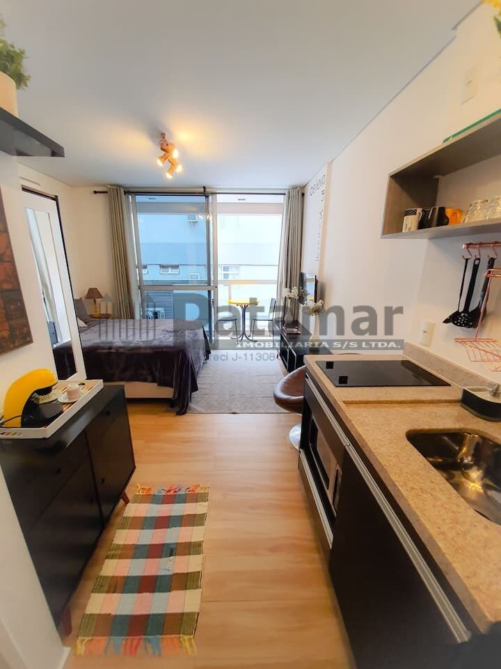 Apartamento para Venda - Consolação