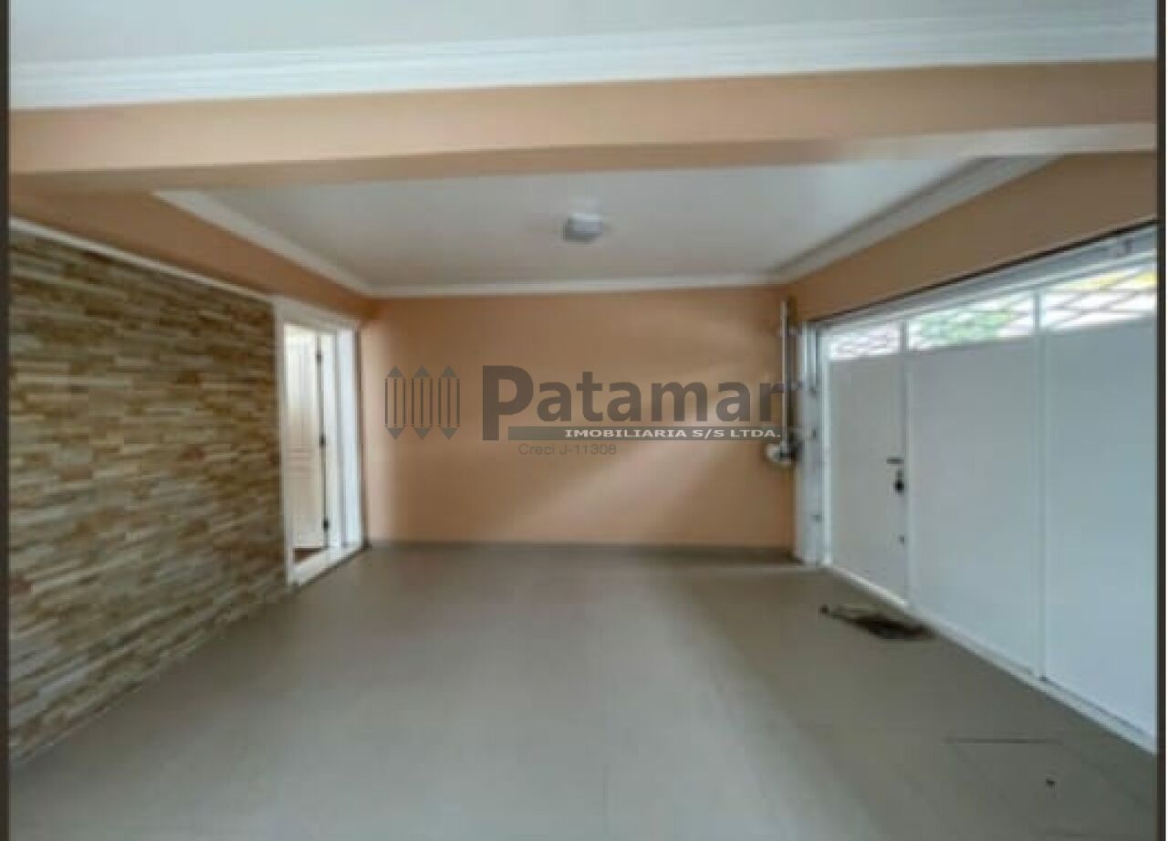 Sobrado para Venda - Jardim Peri Peri